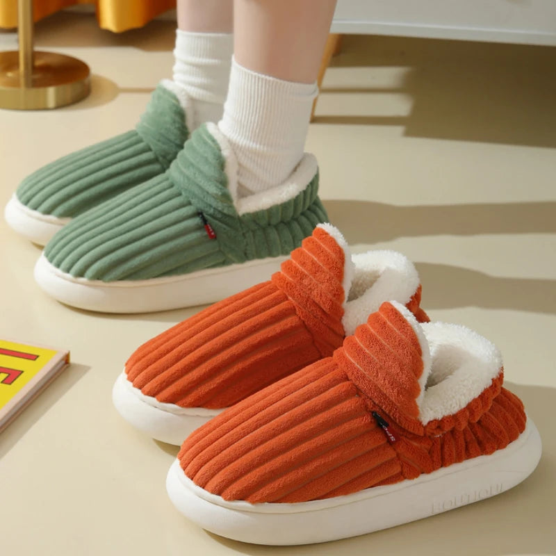Ultra-Comfortable Slippers - Calmone