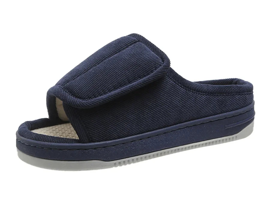 Chaussons à confort Orthopédique - Orthomara