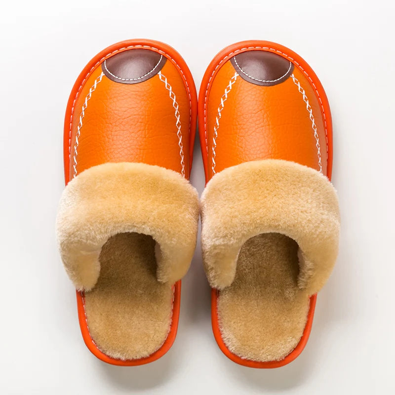 Chaussons Homme Confort - Calmodo
