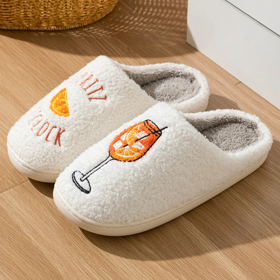 Chaussons Confort Calmero – O'Clock
