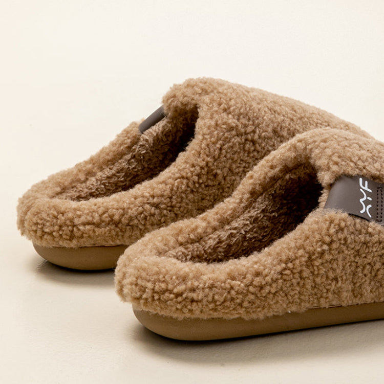 Chaussons Confort - Calmaro