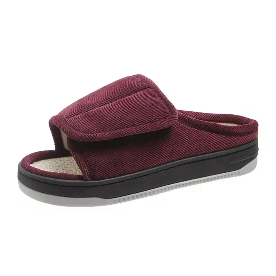 Chaussons à confort Orthopédique - Orthomara