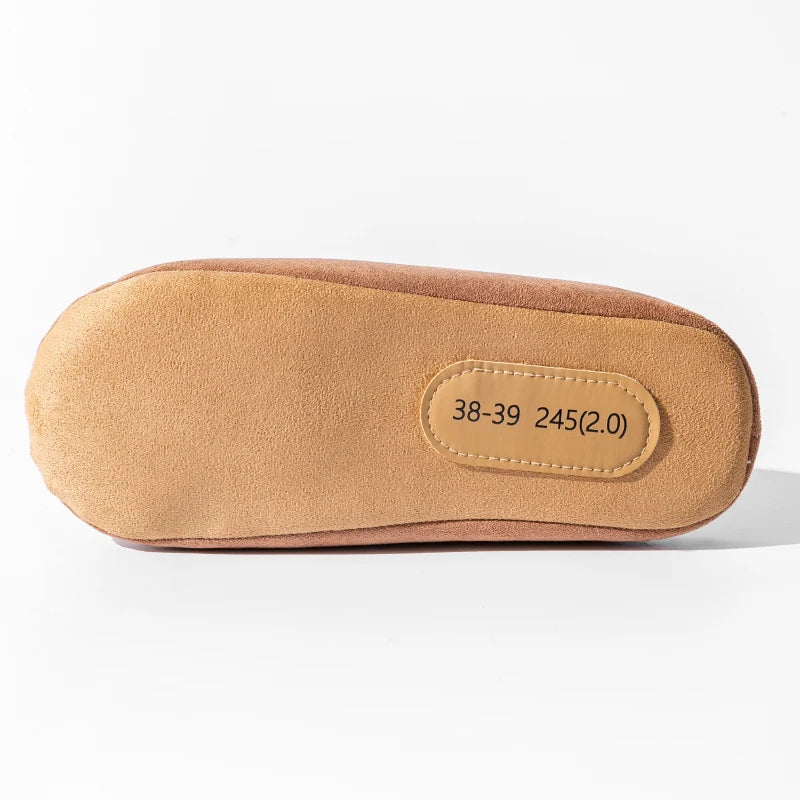 Chaussons Minimaliste Unisexe - Calmioz