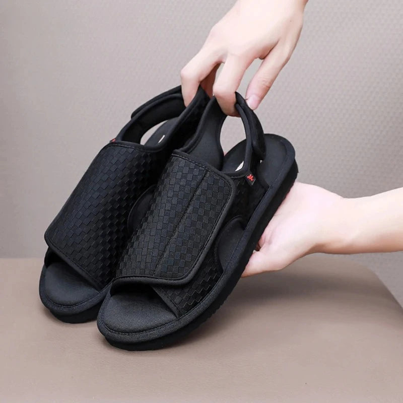 Chaussons à confort Orthopédique - Lesvagos