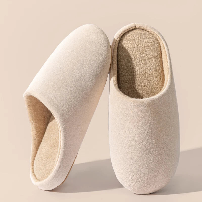 Chaussons Minimaliste Unisexe - Calmioz