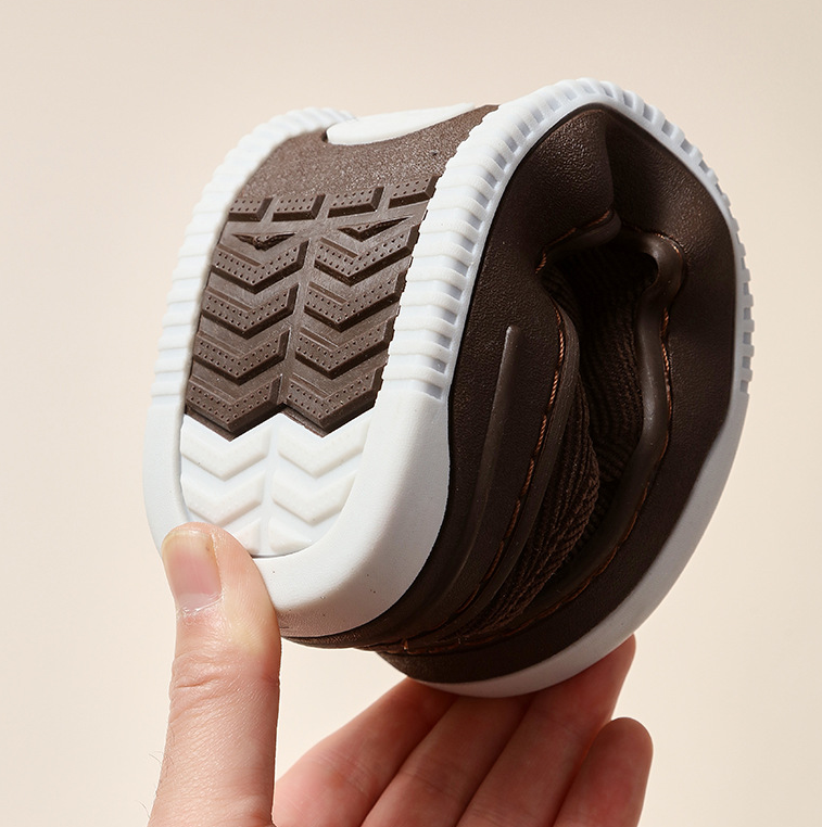 Chaussons à confort Orthopédique - Orthomara
