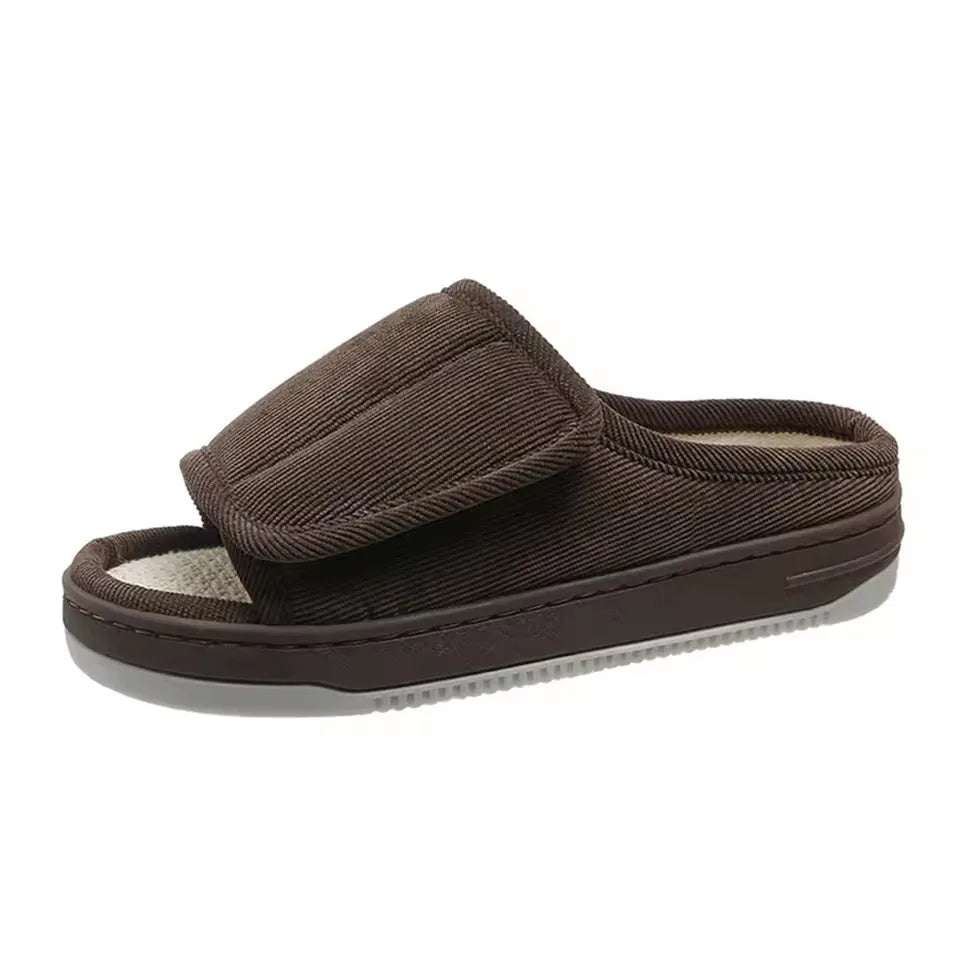 Chaussons à confort Orthopédique - Orthomara