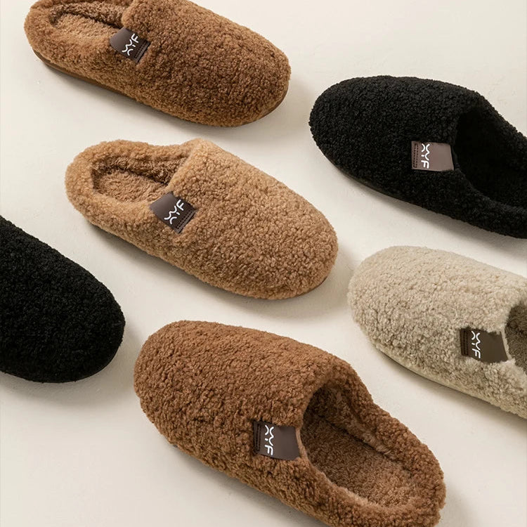 Chaussons Confort - Calmaro