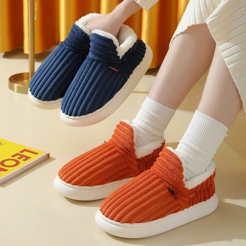 Ultra-Comfortable Slippers - Calmone