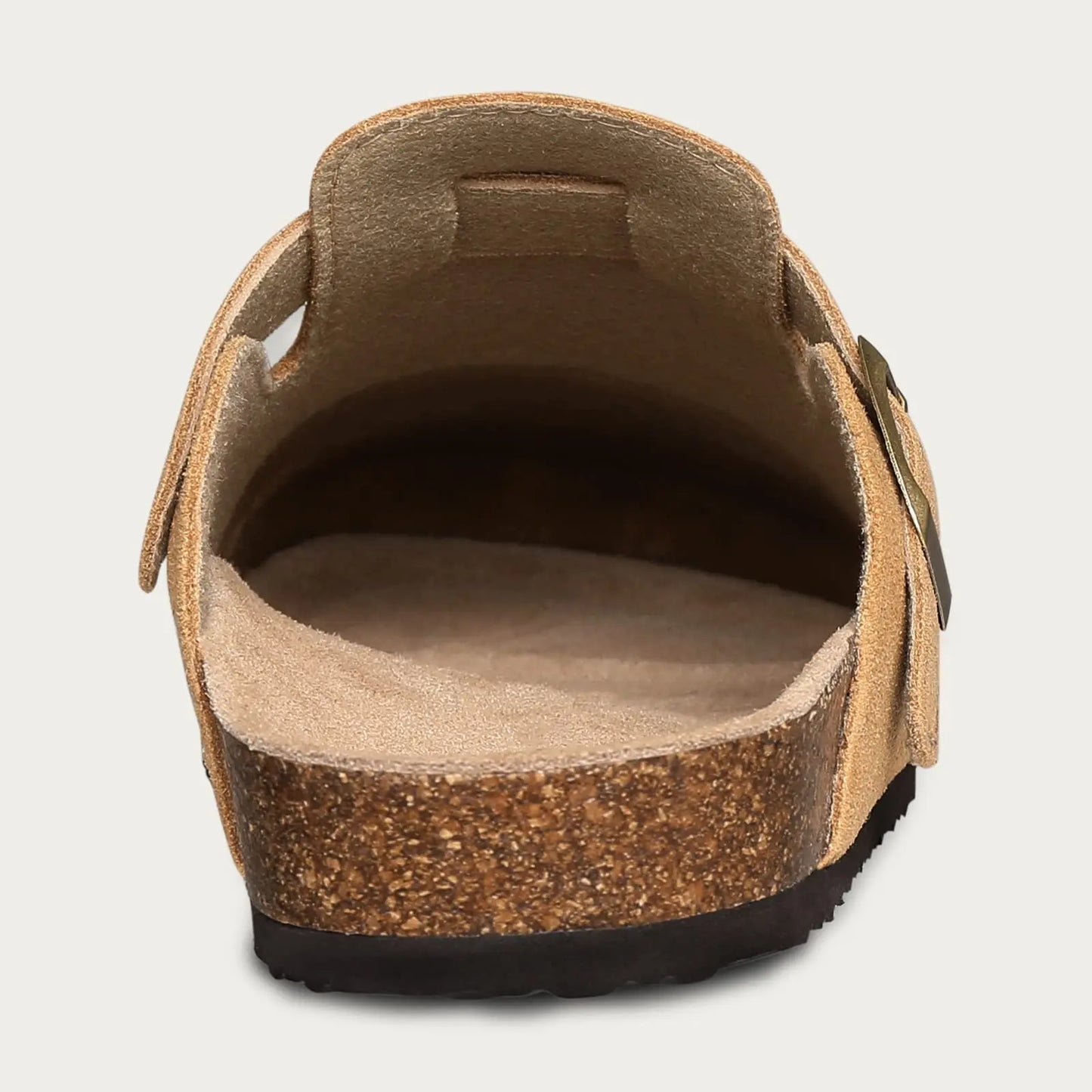 Unisex Clogs - Calmine