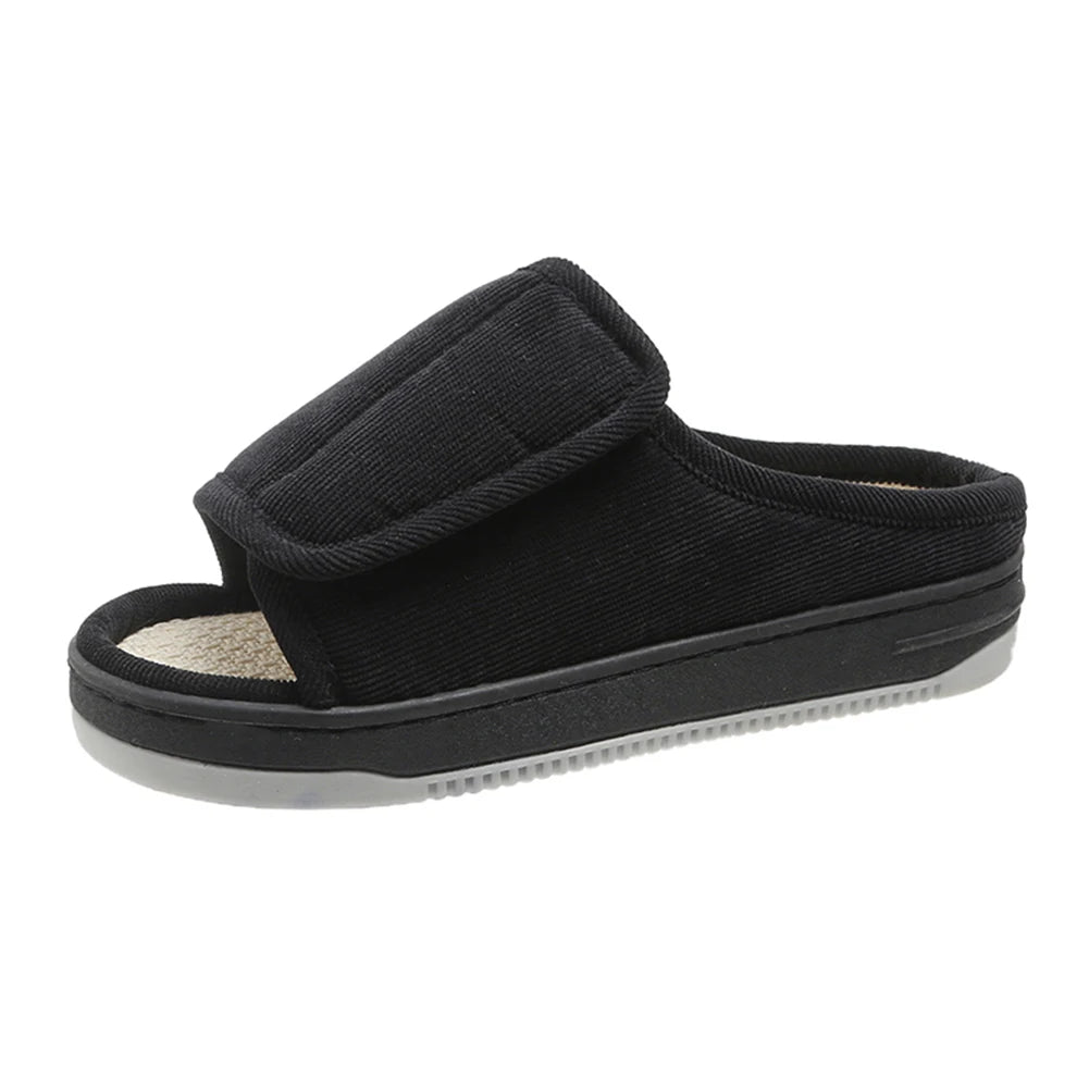 Chaussons à confort Orthopédique - Orthomara