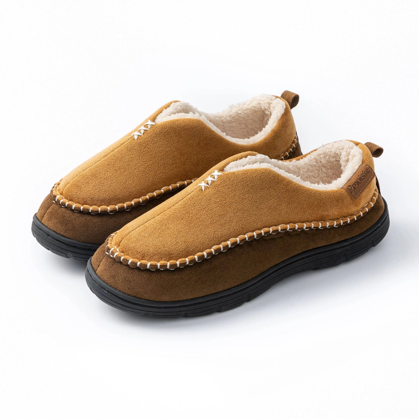 Chaussons Charentaise Homme - Pmoiste Calmito