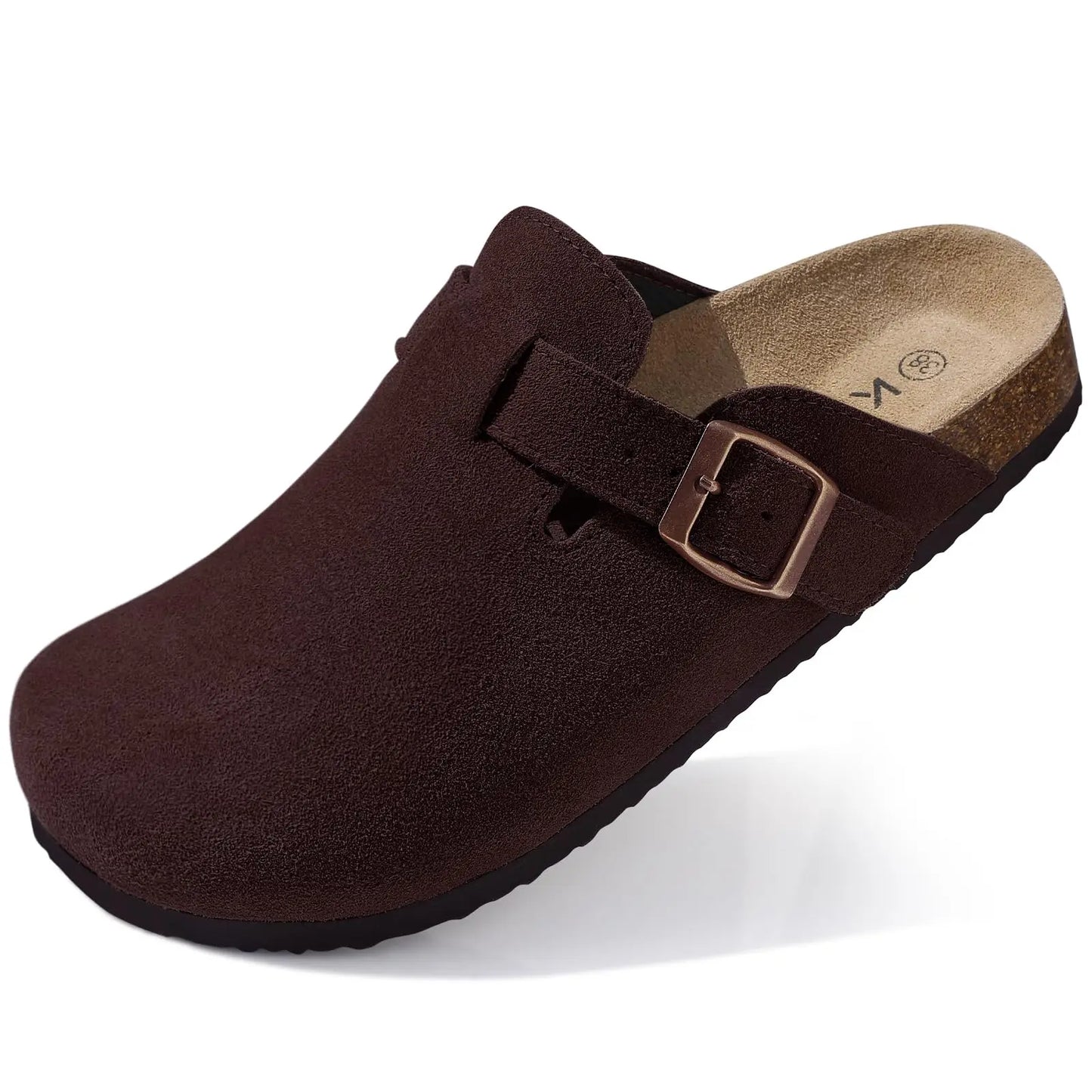Unisex Clogs - Calmine