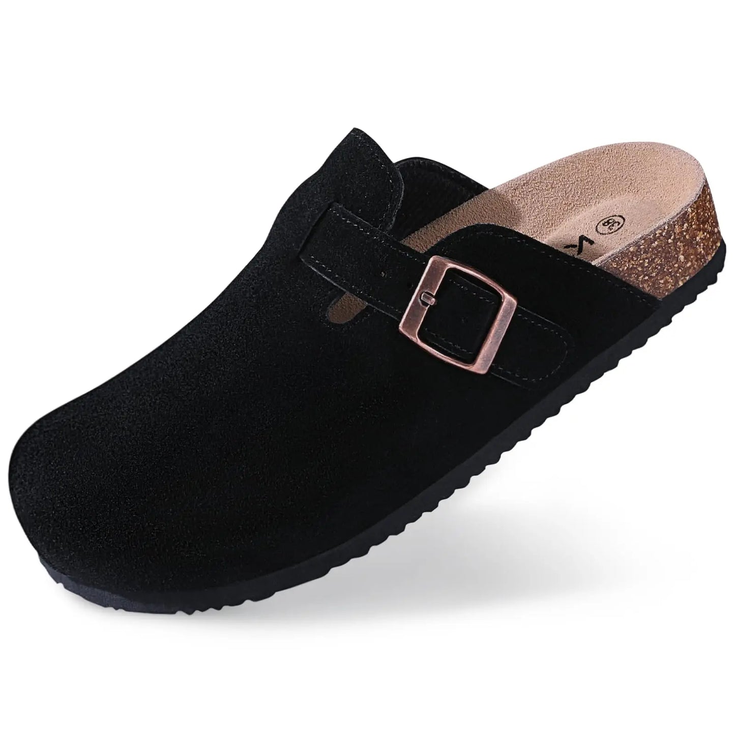 Unisex Clogs - Calmine