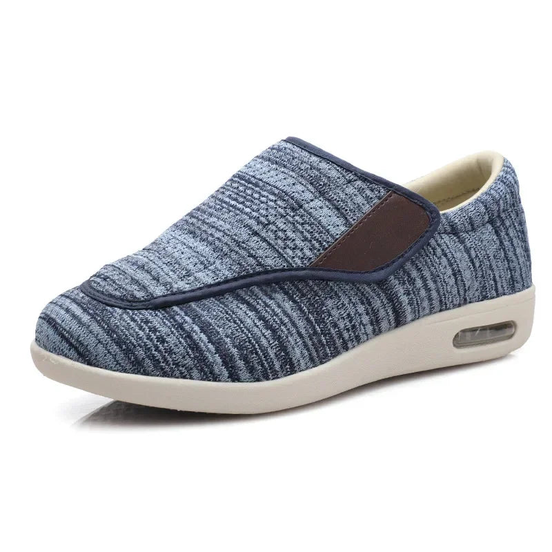 Chaussons à Confort Orthopédique – Orthorama