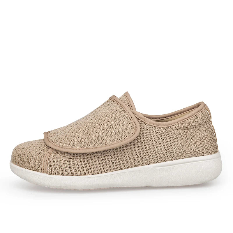 Chaussons à confort Orthopédique - Orthomoria