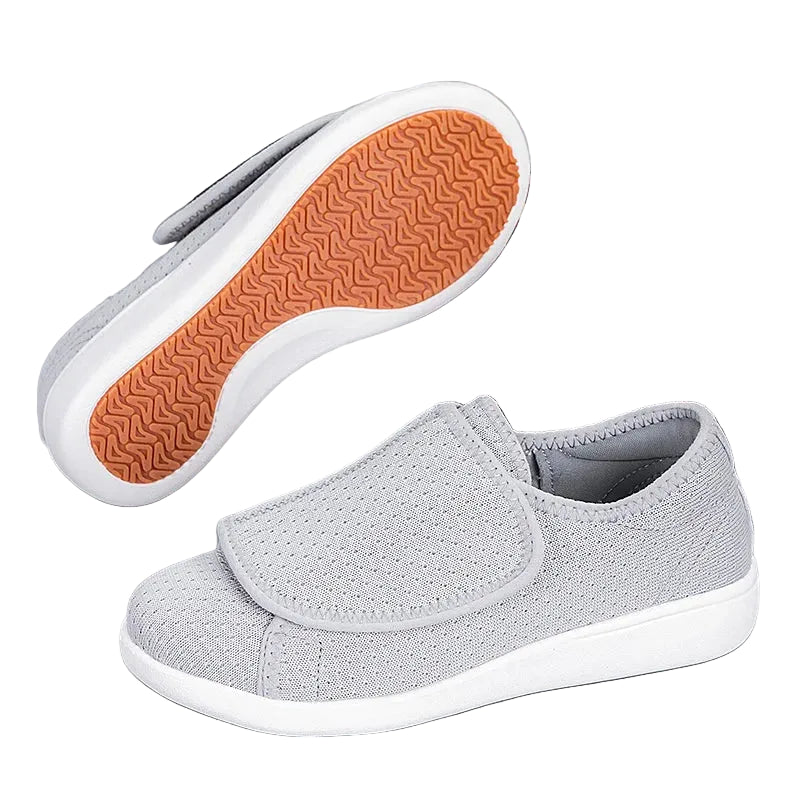 Chaussons à confort Orthopédique - Orthomoria