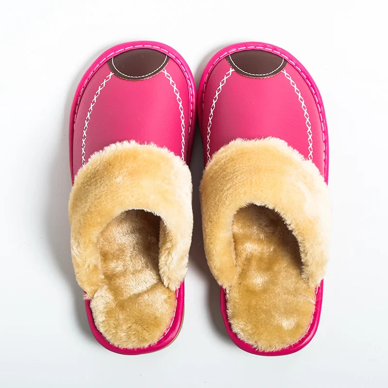 Chaussons Homme Confort - Calmodo