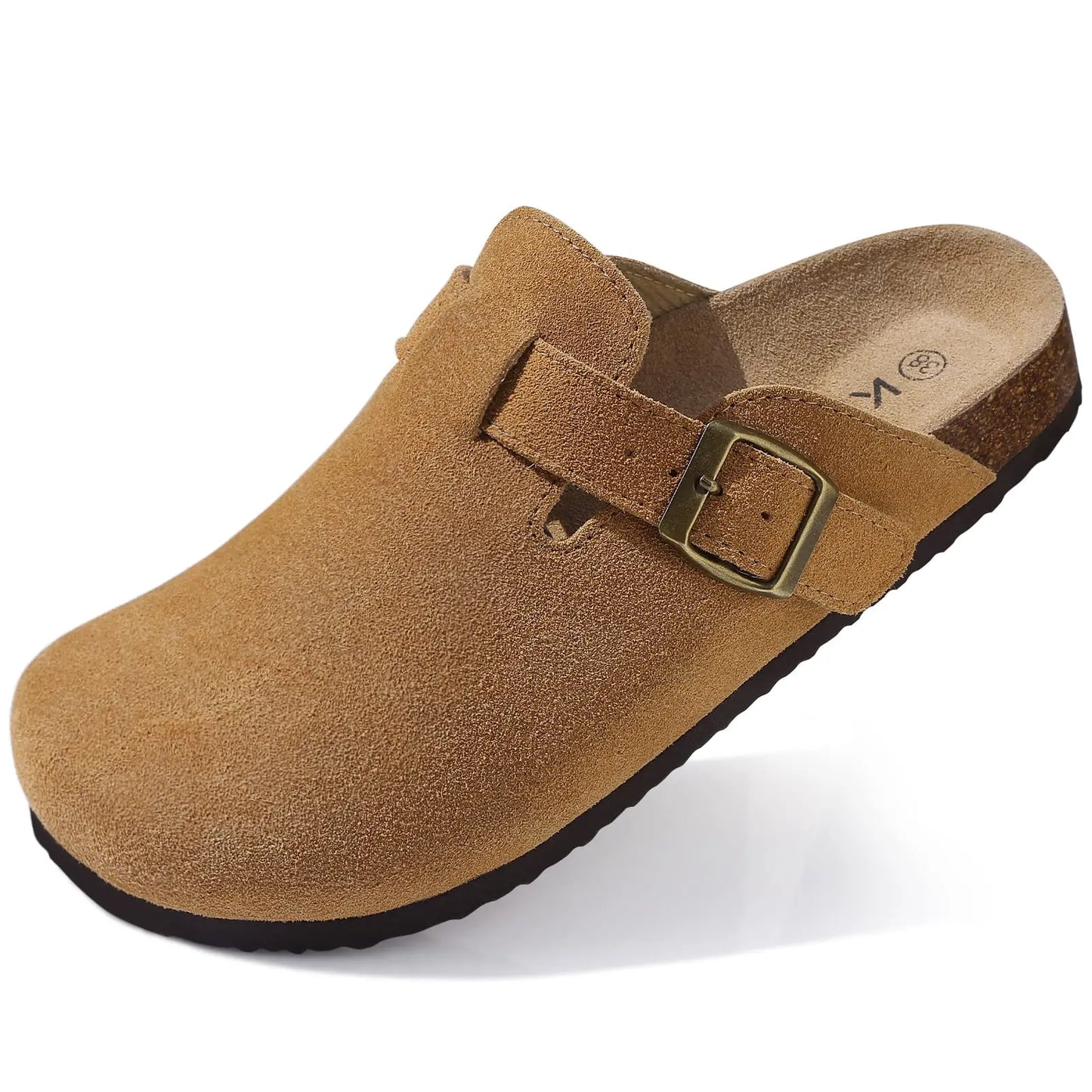 Unisex Clogs - Calmine