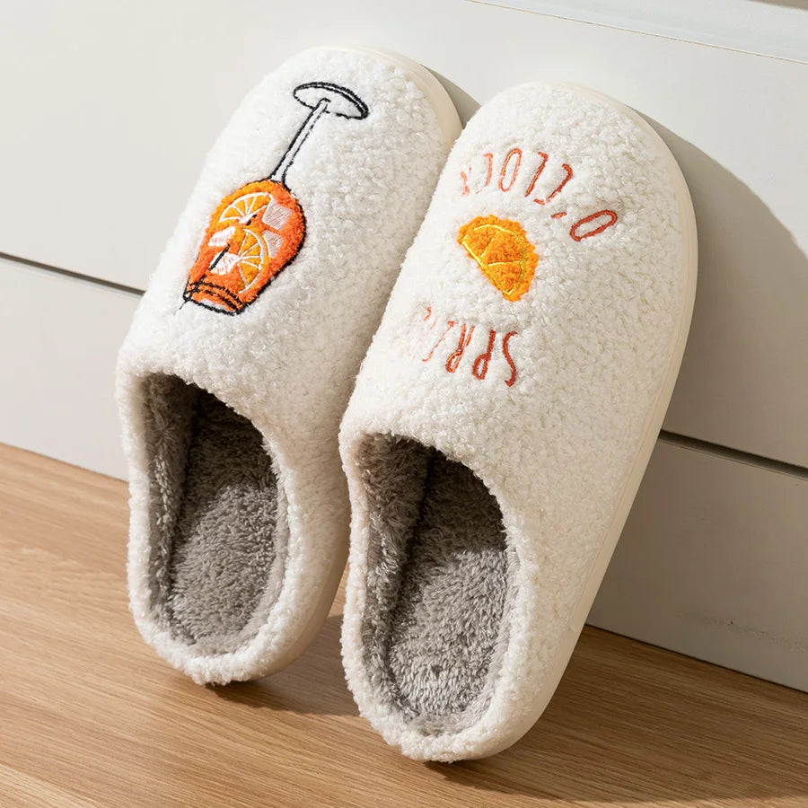 Chaussons Confort Calmero – O'Clock