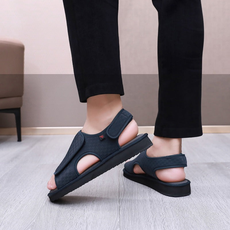 Chaussons à confort Orthopédique - Lesvagos