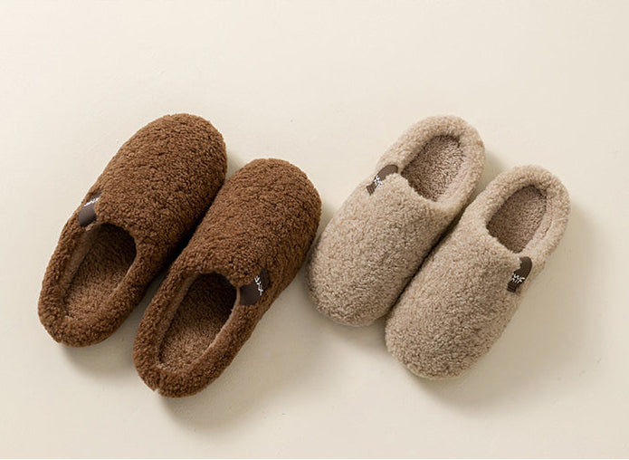 Chaussons Confort - Calmaro