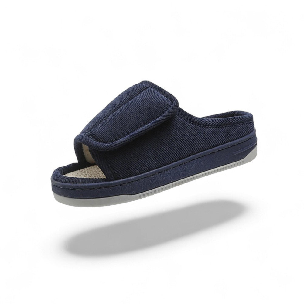 Chaussons à confort Orthopédique - Orthomara