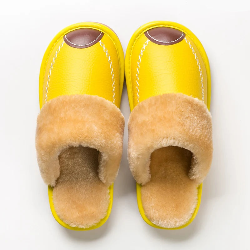 Chaussons Homme Confort - Calmodo