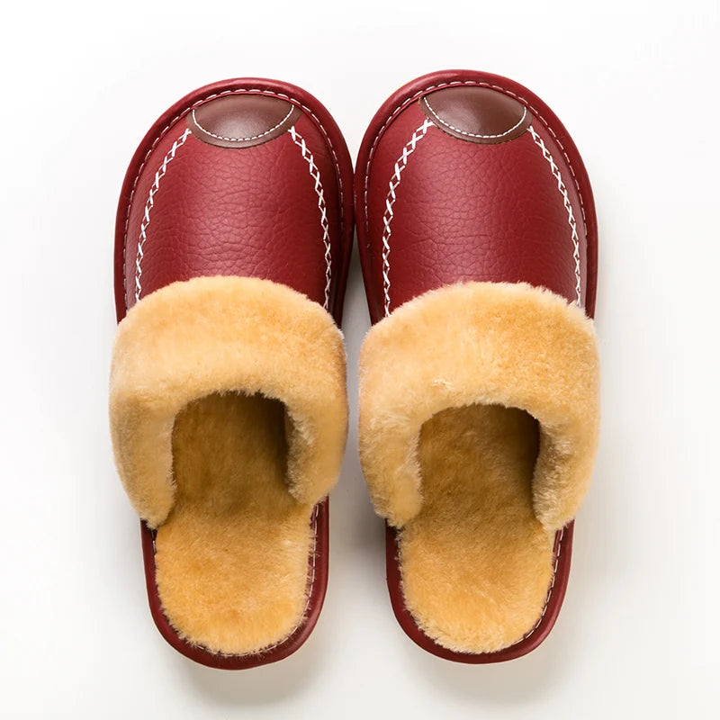 Chaussons Homme Confort - Calmodo