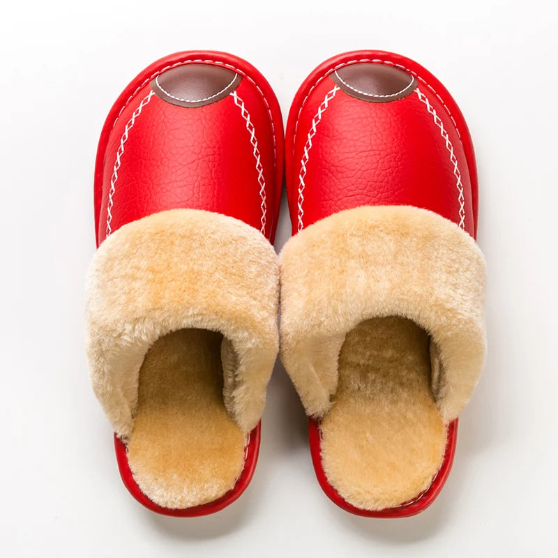 Chaussons Homme Confort - Calmodo