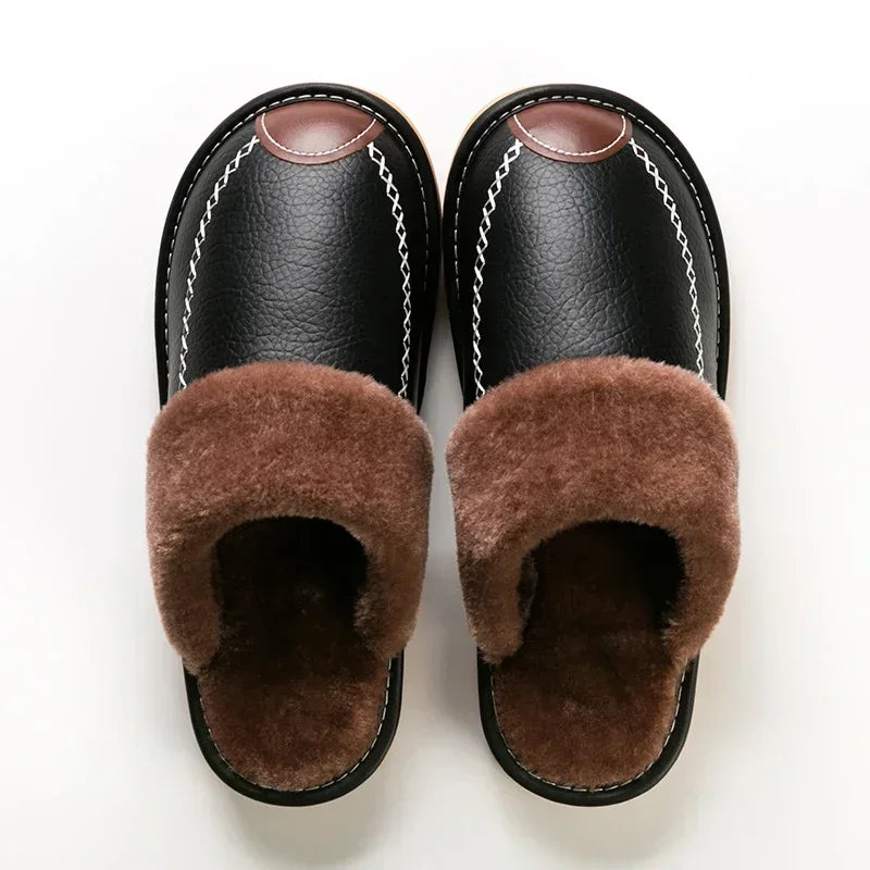 Chaussons Homme Confort - Calmodo