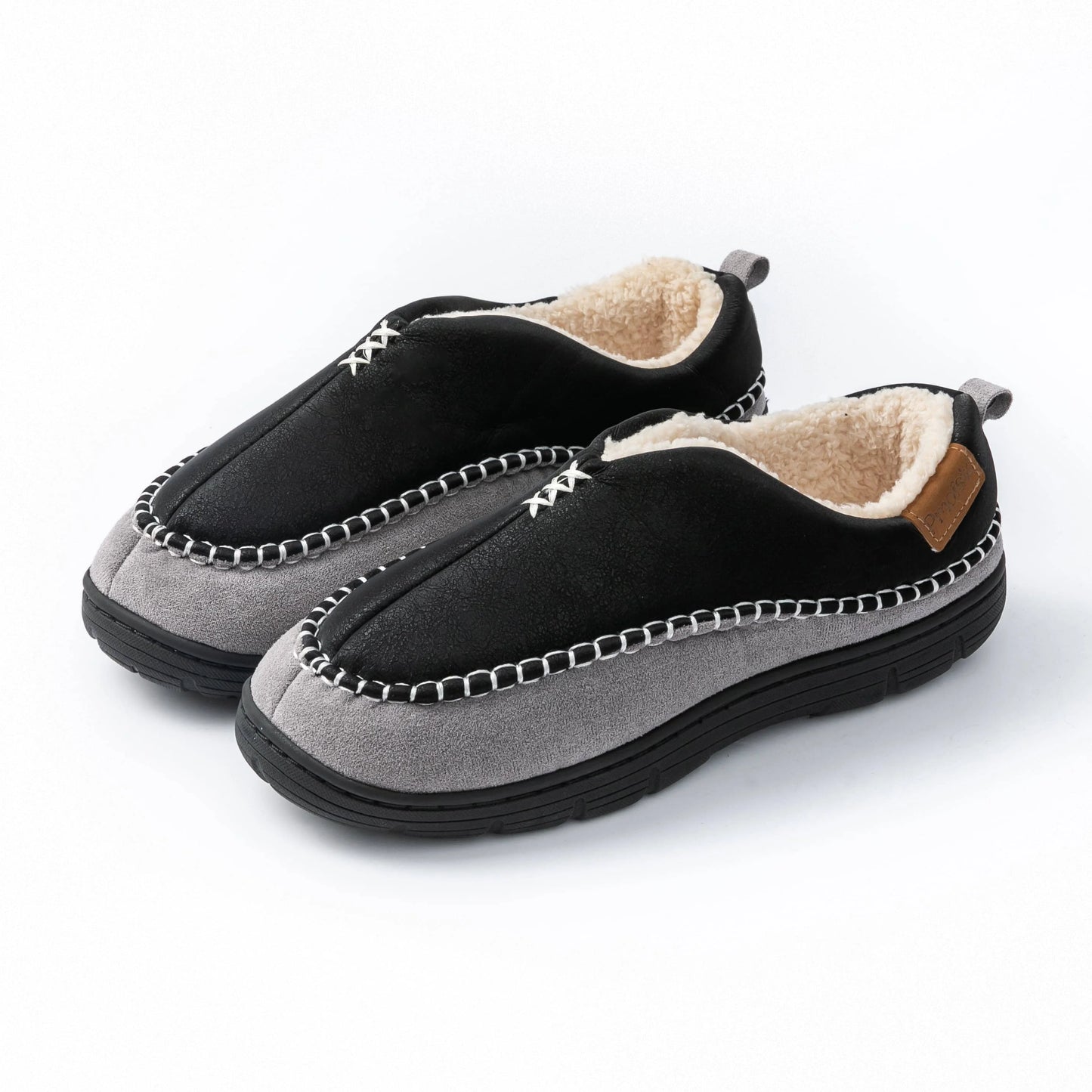 Chaussons Charentaise Homme - Pmoiste Calmito