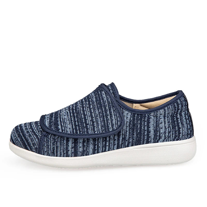 Chaussons à confort Orthopédique - Orthomoria