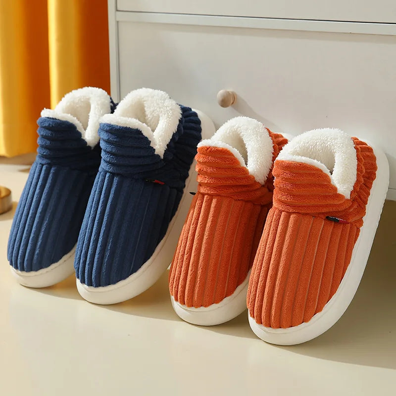 Ultra-Comfortable Slippers - Calmone