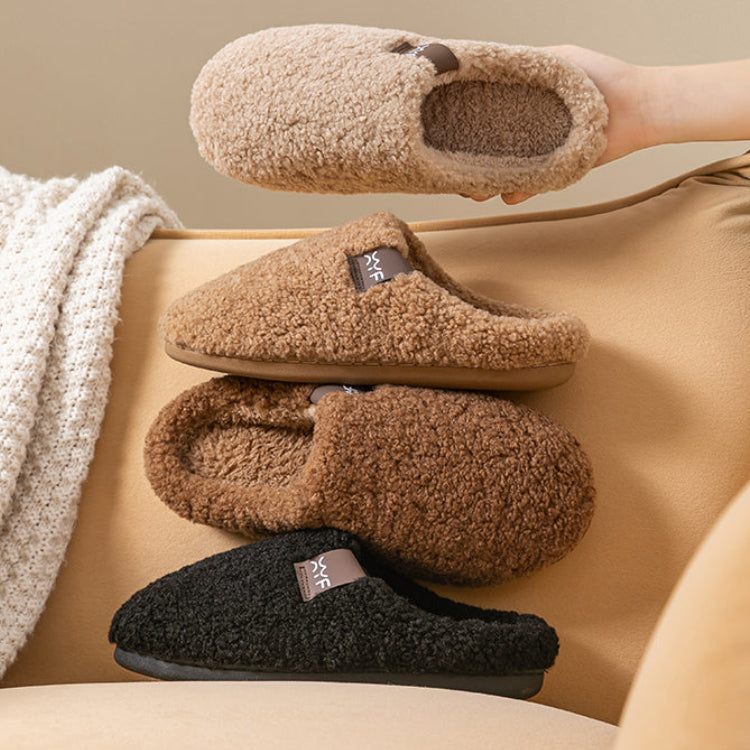 Chaussons Confort - Calmaro