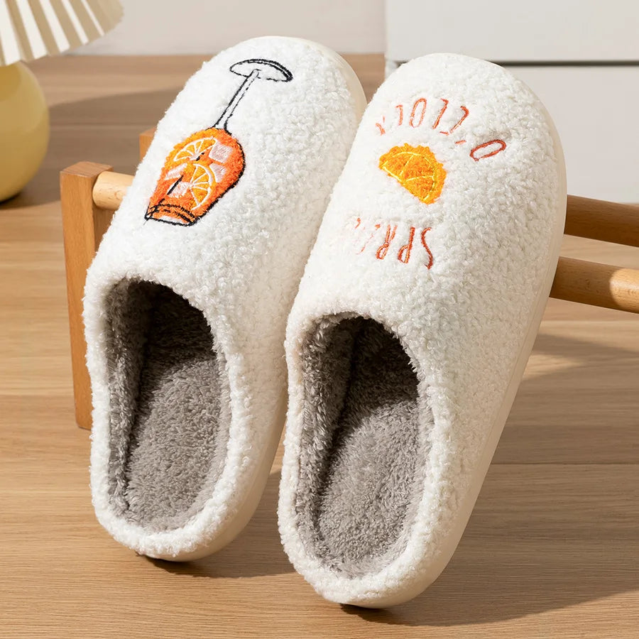 Chaussons Confort Calmero – O'Clock