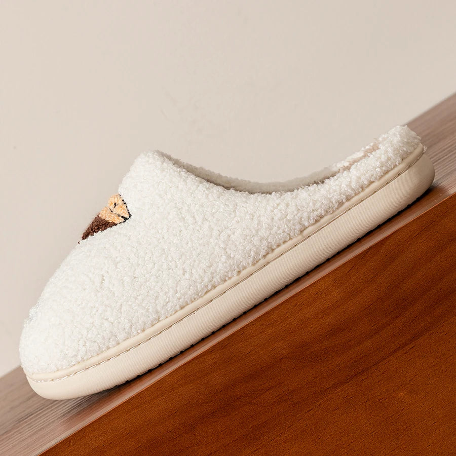 Chaussons confort Calmero – Tini Time