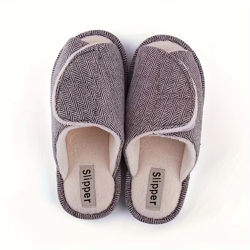 Chaussons à confort Orthopédique - Orthomiro