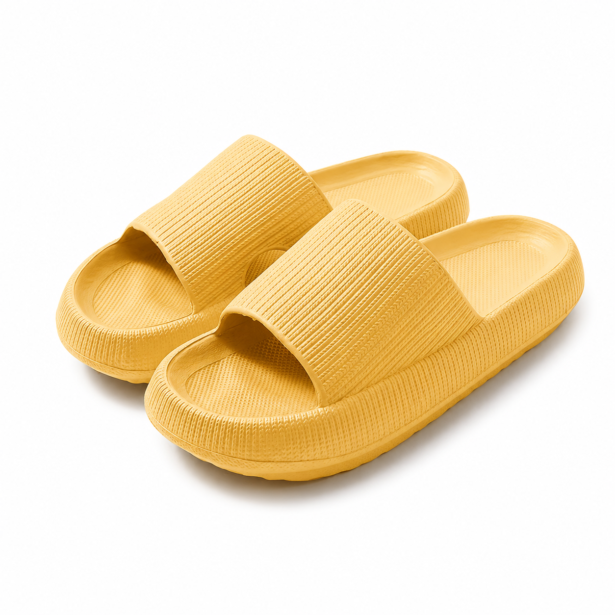Chaussons Confort - Calmette