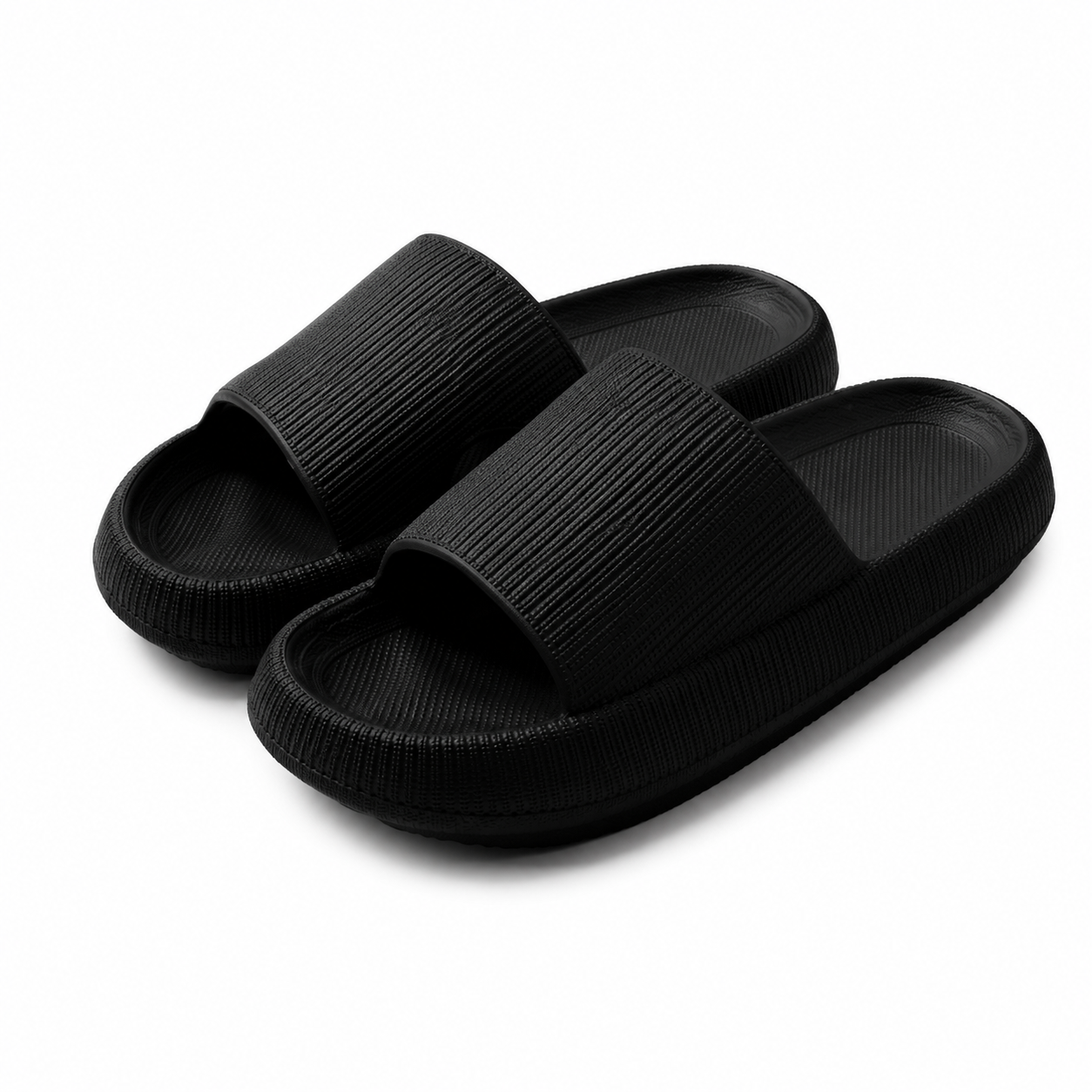 Chaussons Confort - Calmette