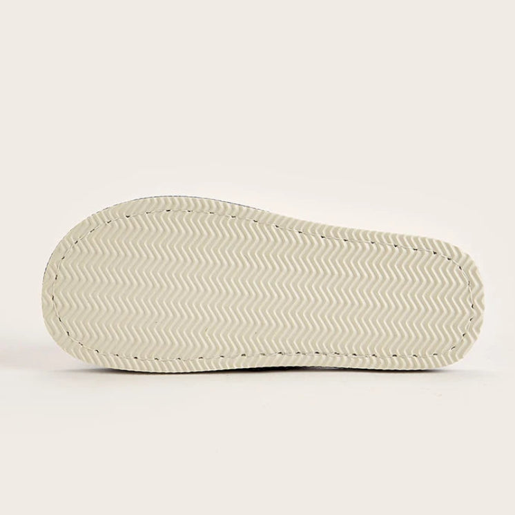 Chaussons en Lin - Calmade