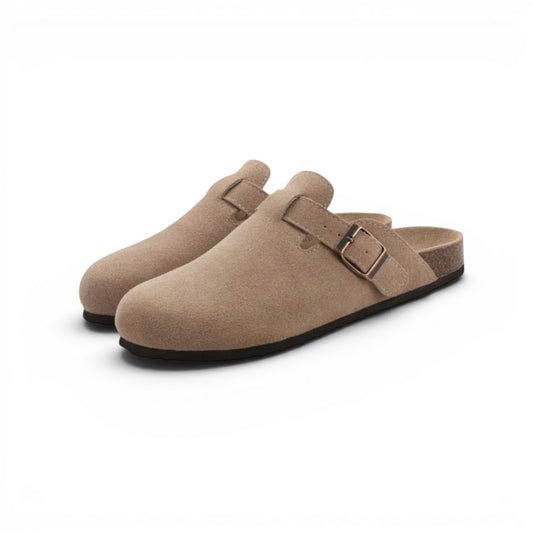 Mules Sabots Unisexe - Calmine