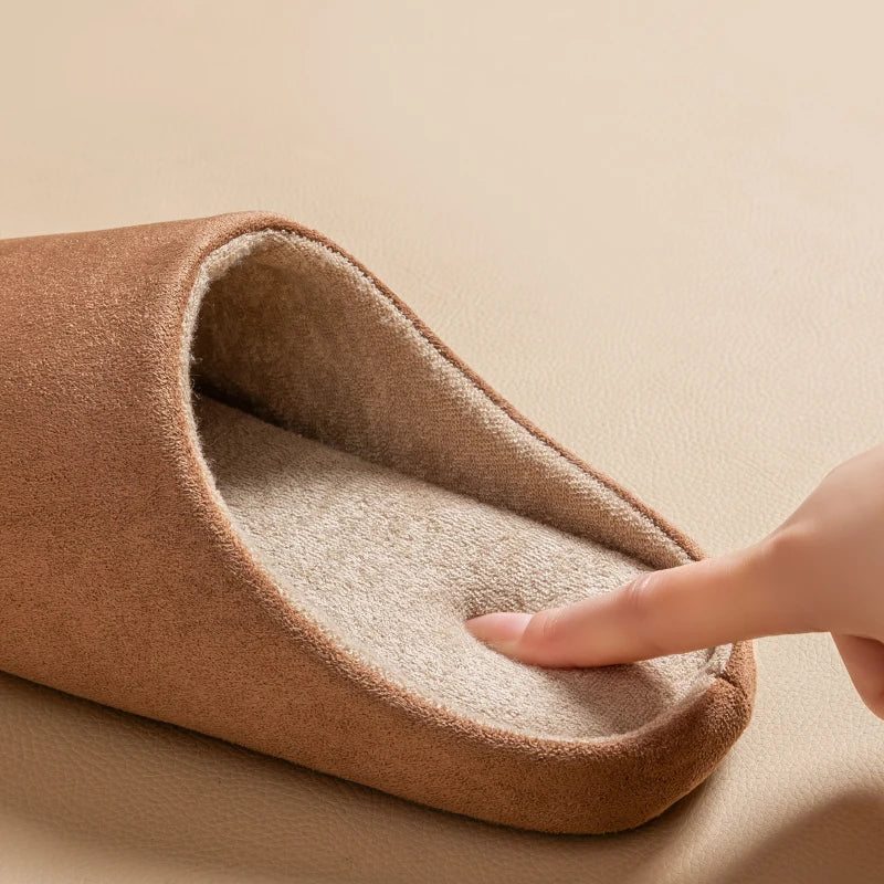 Chaussons Minimaliste Unisexe - Calmioz