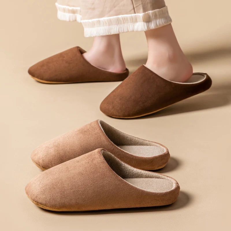 Chaussons Minimaliste Unisexe - Calmioz