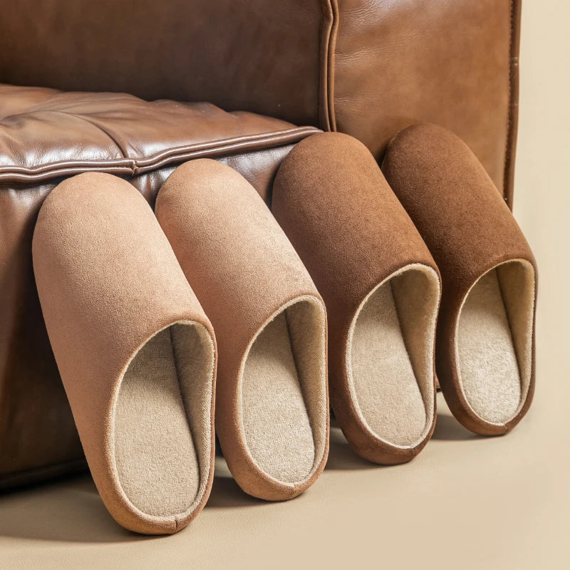 Chaussons Minimaliste Unisexe - Calmioz