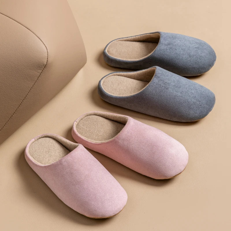 Chaussons Minimaliste Unisexe - Calmioz
