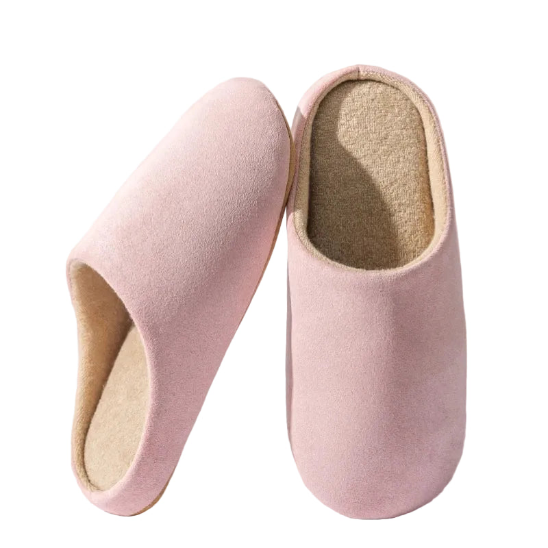 Chaussons Minimaliste Unisexe - Calmioz