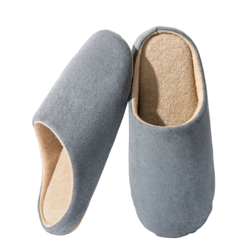 Chaussons Minimaliste Unisexe - Calmioz