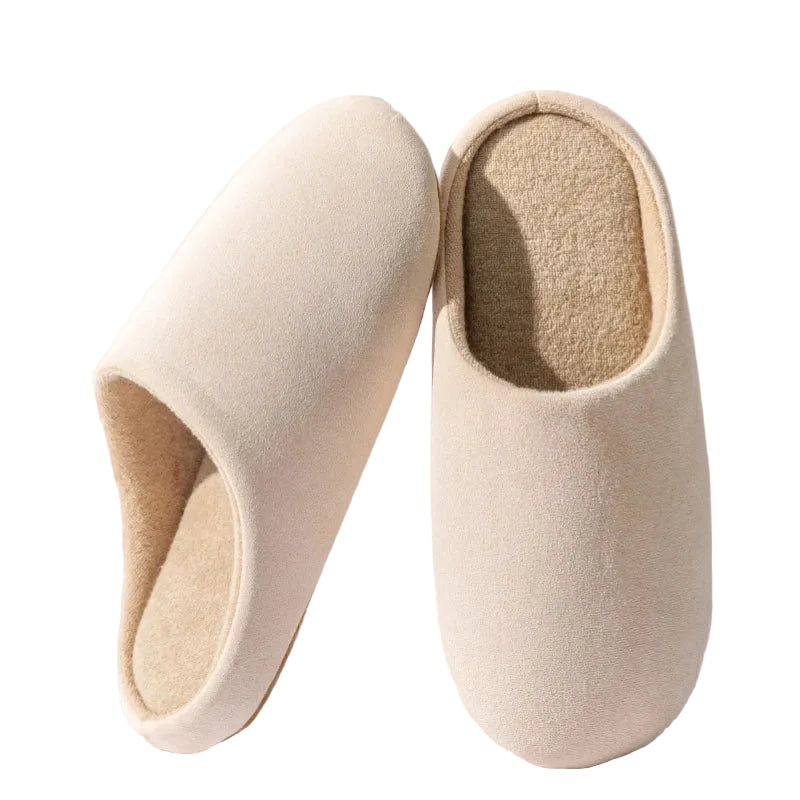 Chaussons Minimaliste Unisexe - Calmioz