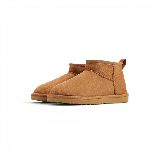 Chaussons Semi Montant - Calmita